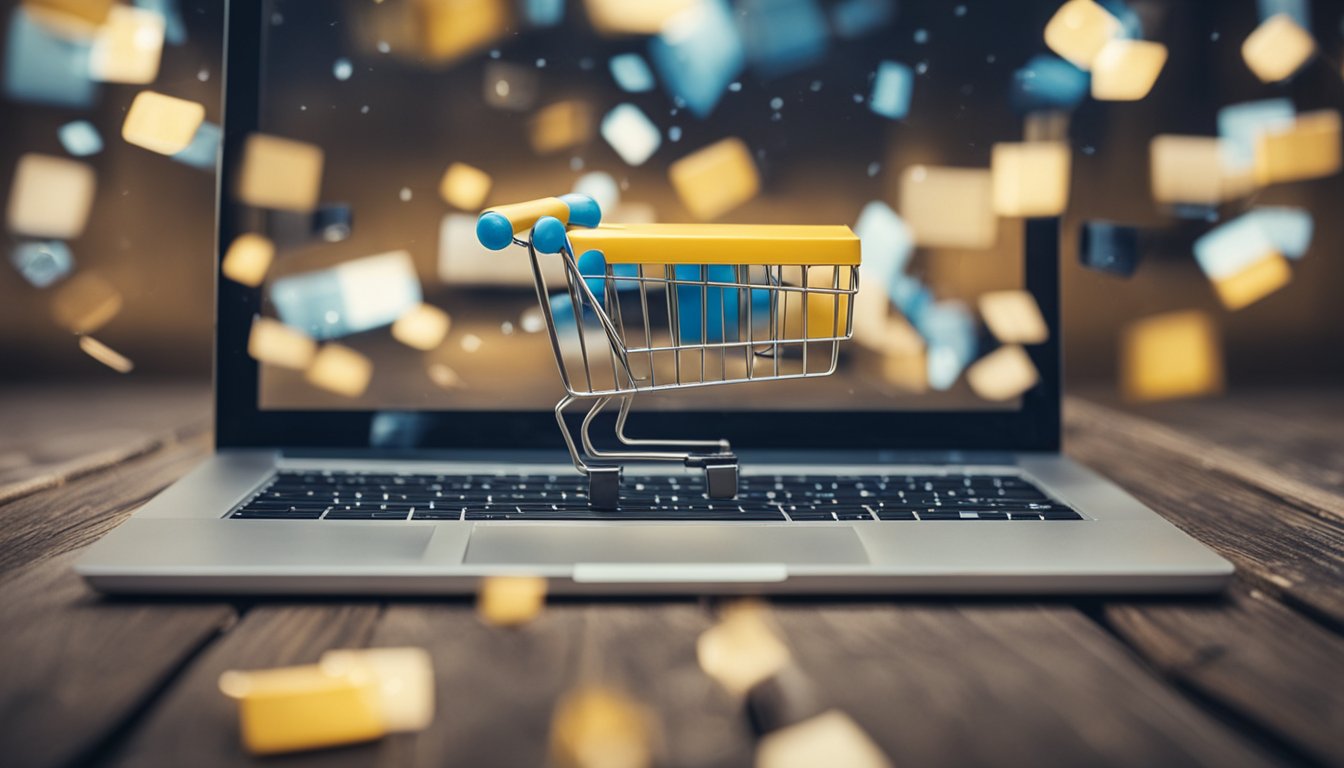 integrate your ecommerce platform with your inventory management system